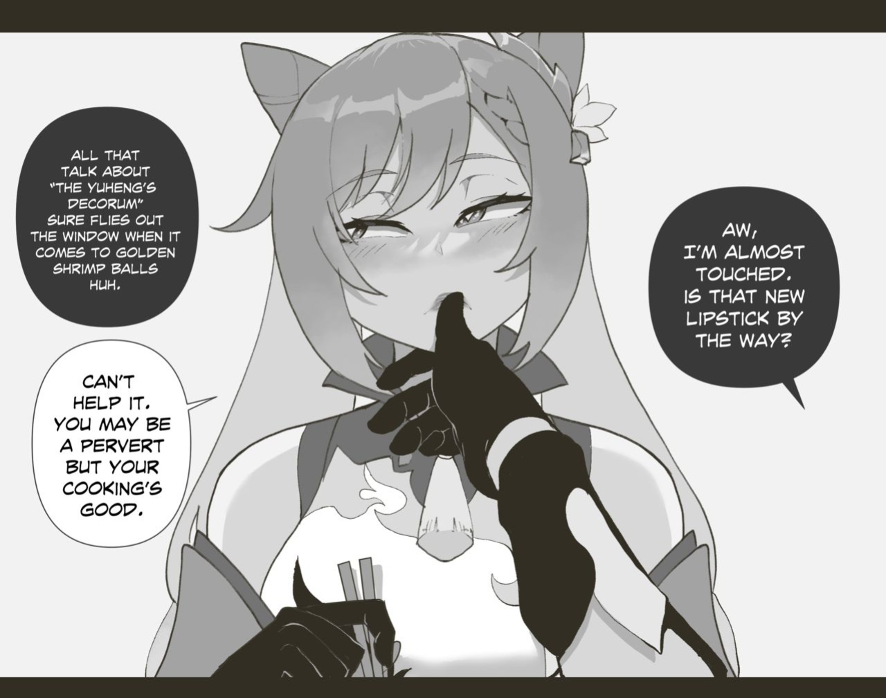 Thiccwathaq (Patreon 2020 Complete)