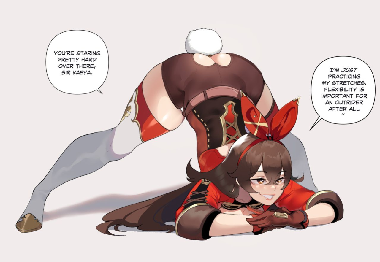 Thiccwathaq (Patreon 2020 Complete)