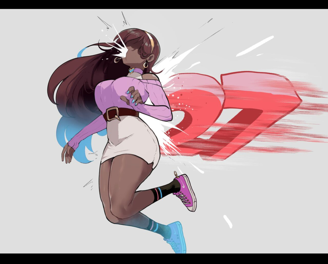 Thiccwathaq (Patreon 2022 complete)