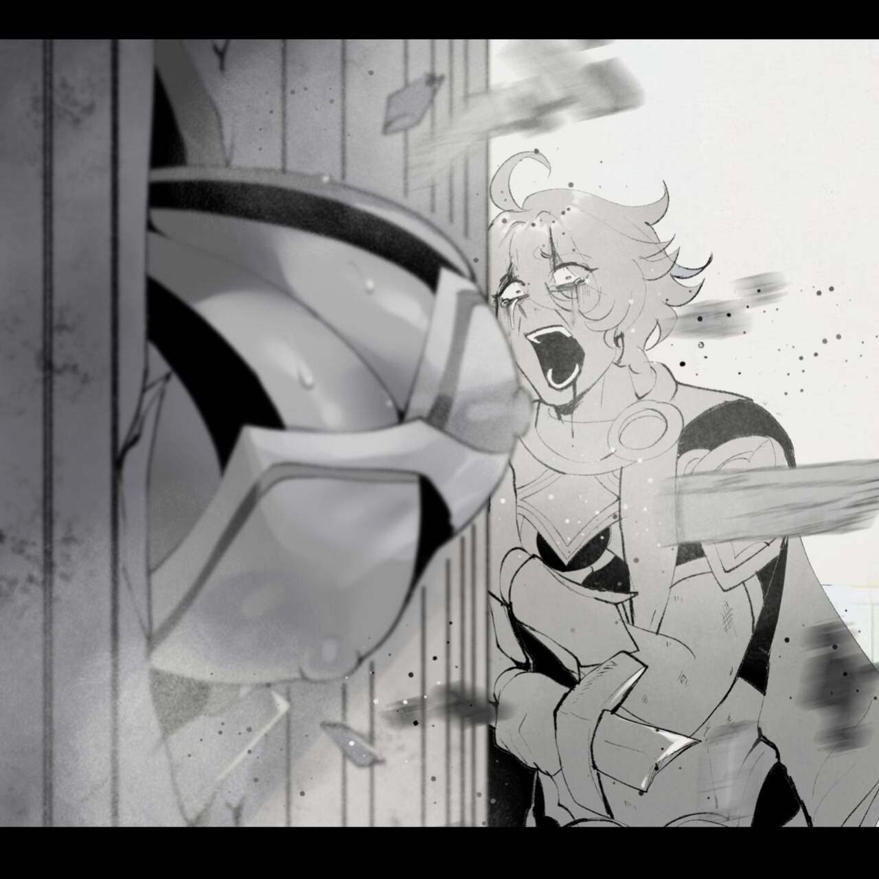 Thiccwathaq (Patreon 2022 complete)