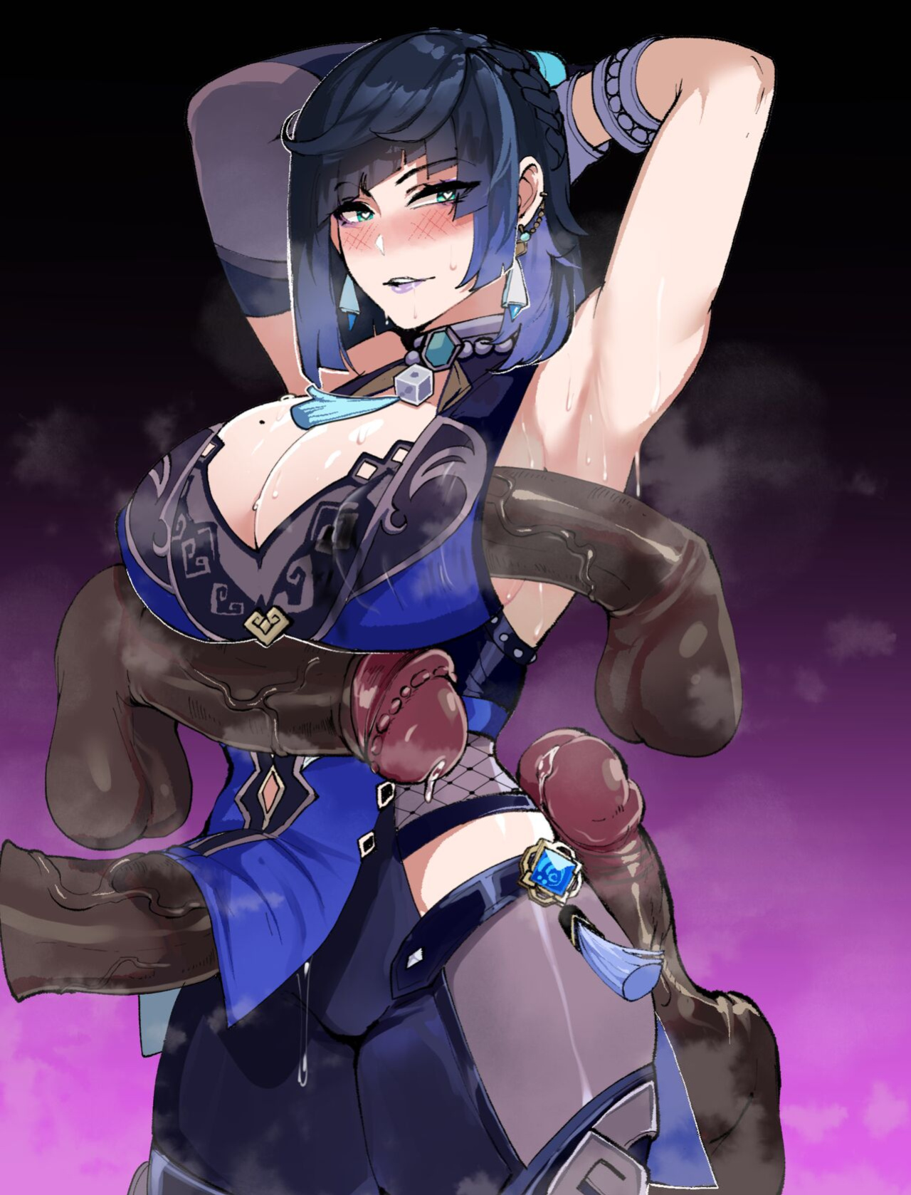 Thiccwathaq (Patreon 2022 complete)