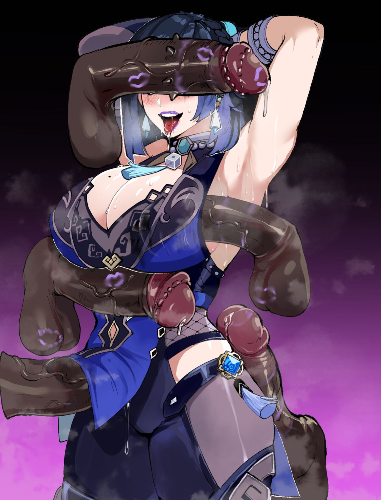 Thiccwathaq (Patreon 2022 complete)