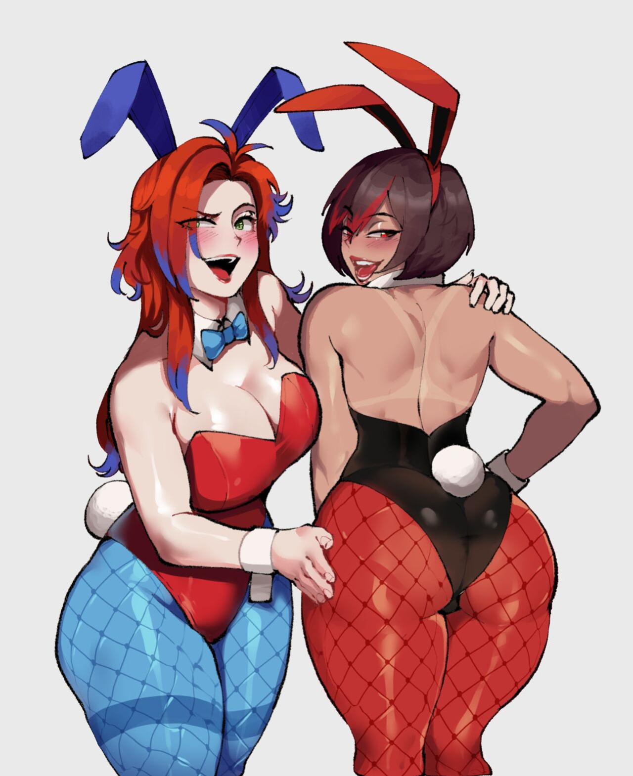 Thiccwathaq (Patreon 2022 complete)