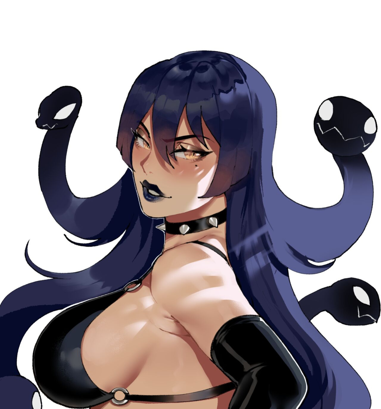 Thiccwathaq (Patreon 2022 complete)