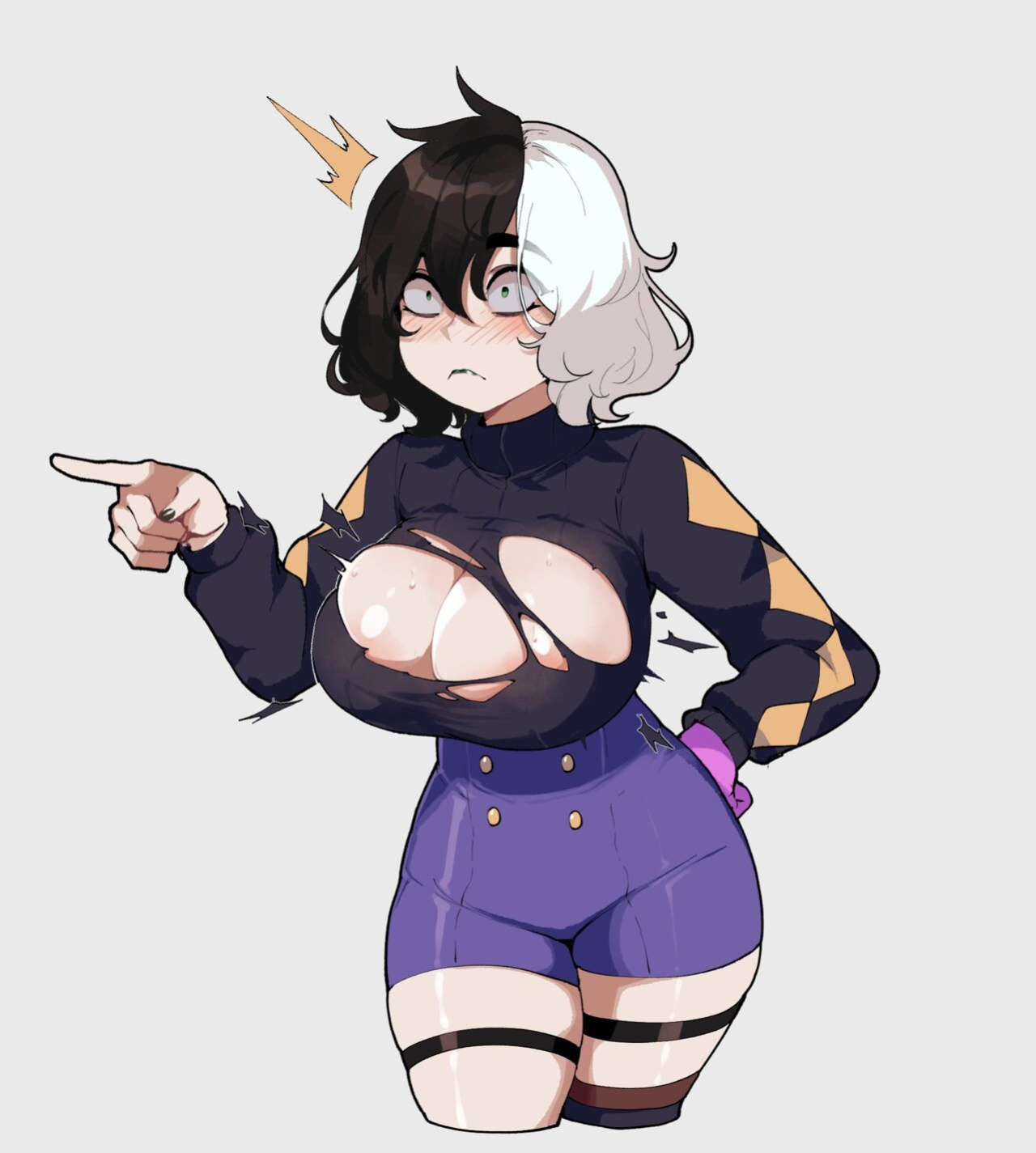 Thiccwathaq (Patreon 2022 complete)