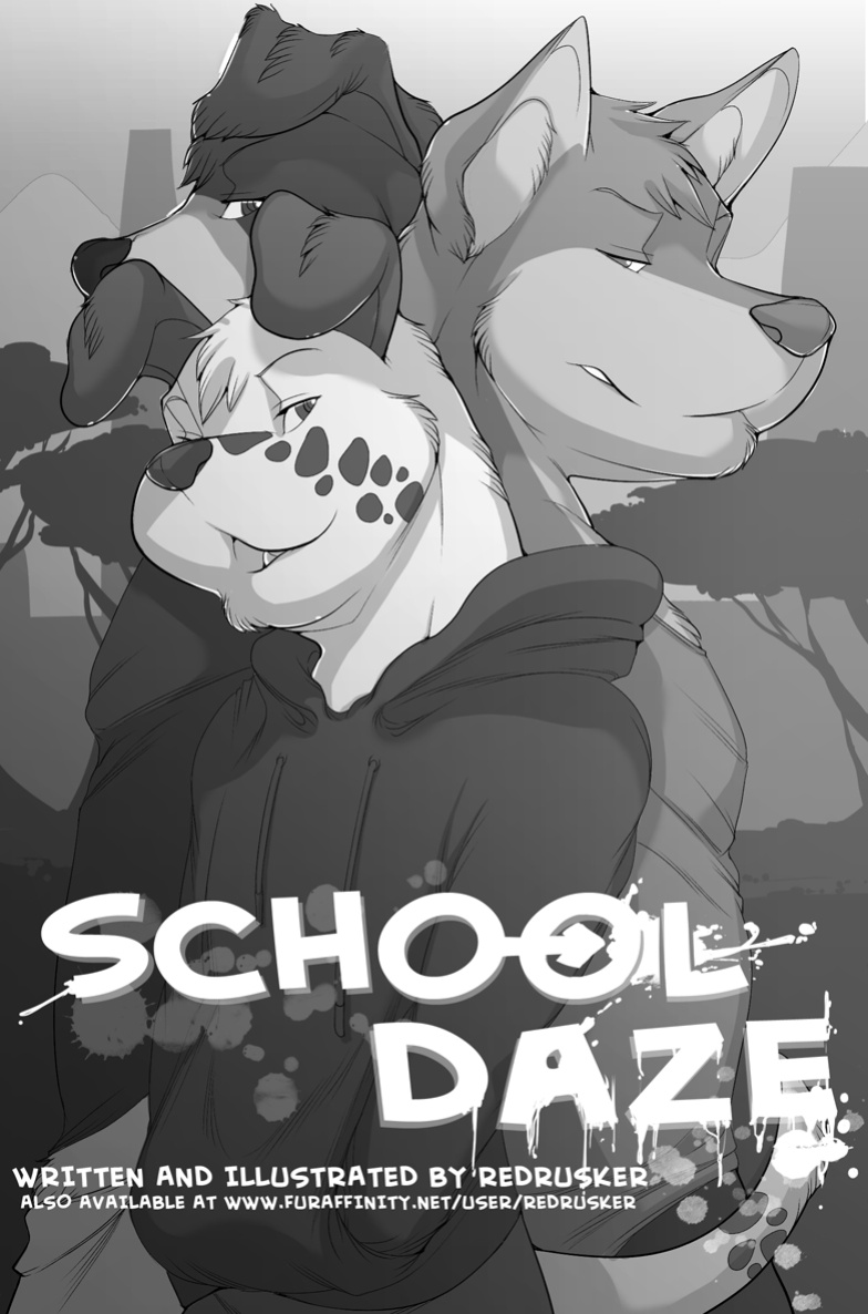 [RedRusker] School Daze
