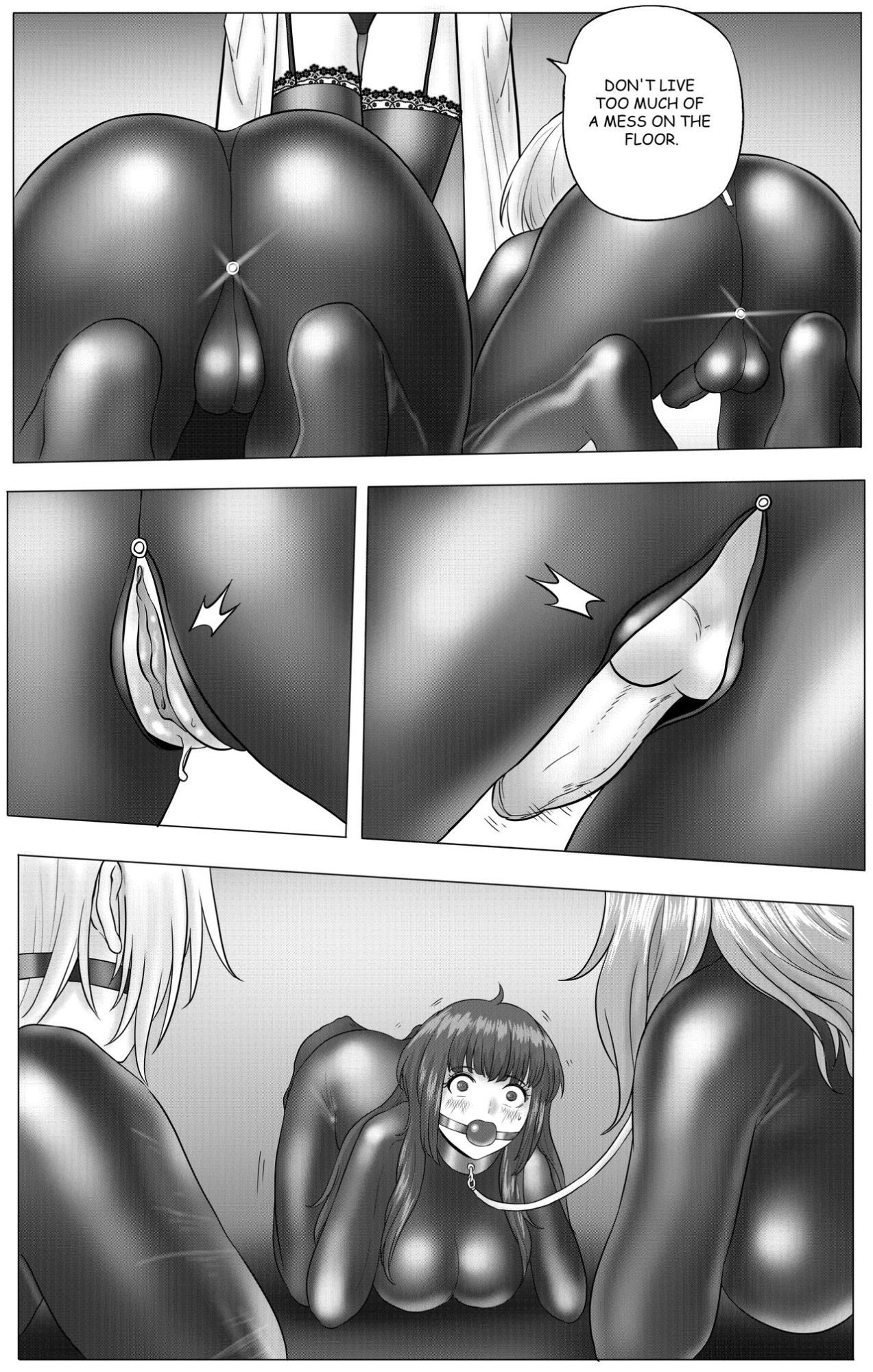 Dream/Strung