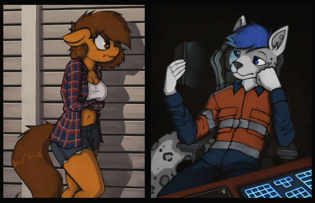 [MarsMiner] Hapless Thief