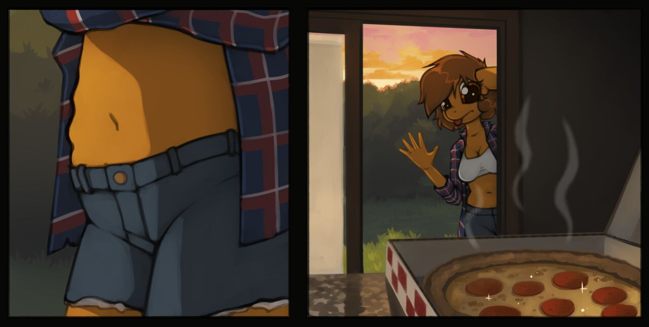 [MarsMiner] Hapless Thief