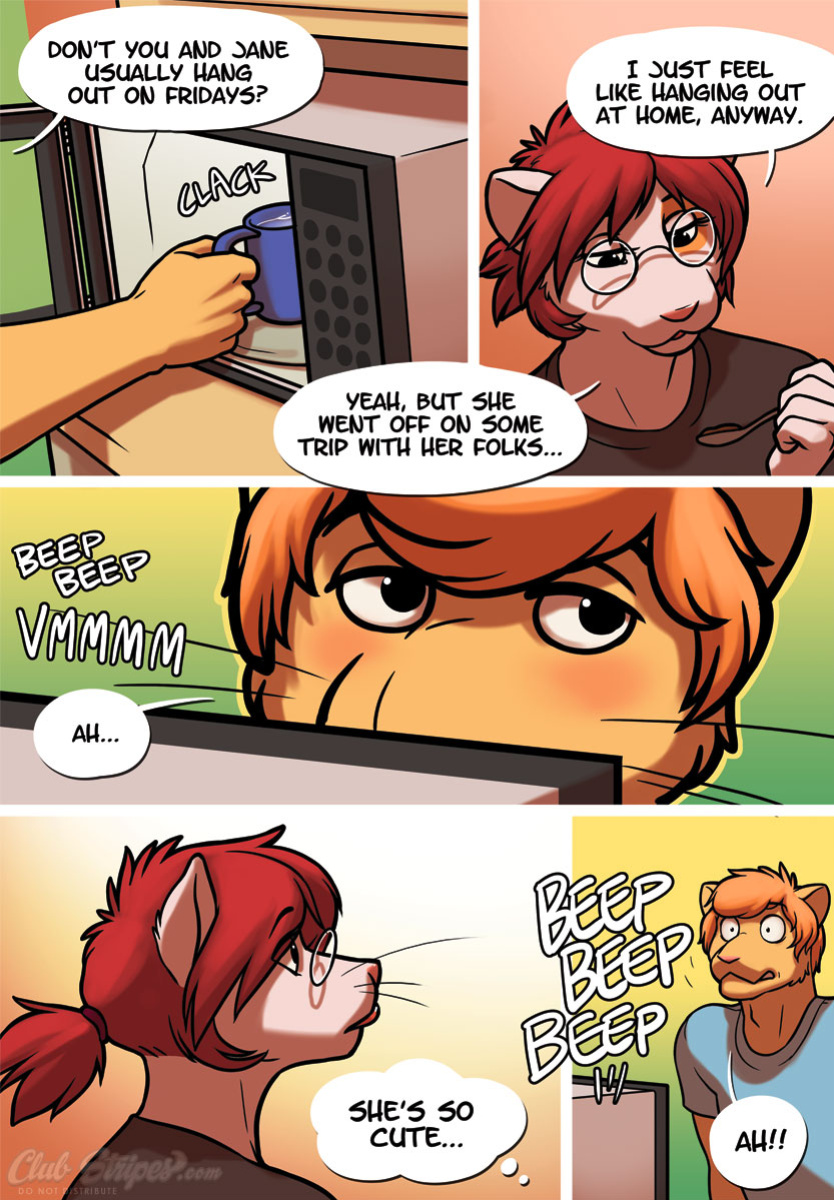 [Meesh] Shortcut
