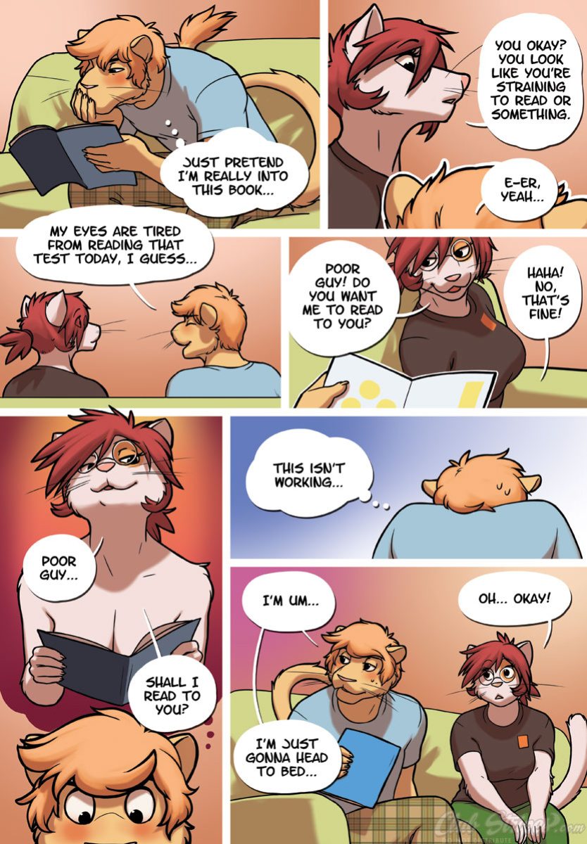 [Meesh] Shortcut