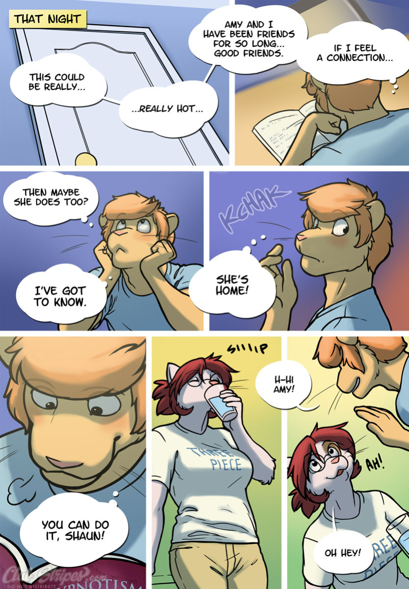 [Meesh] Shortcut
