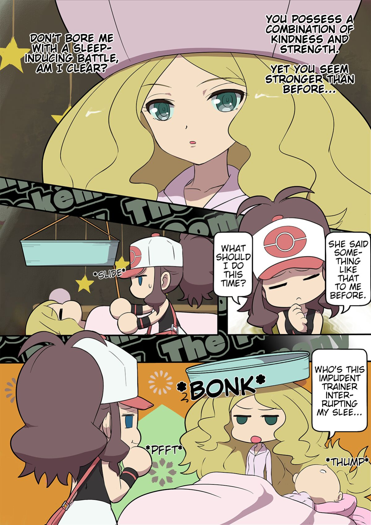 [Makoto Daikichi (Bee-j1)] Pokemon Black & White Adventure