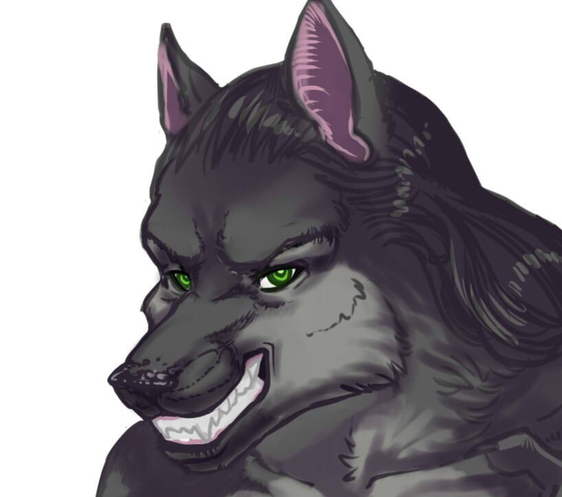 Artist Trixy The Spiderfox