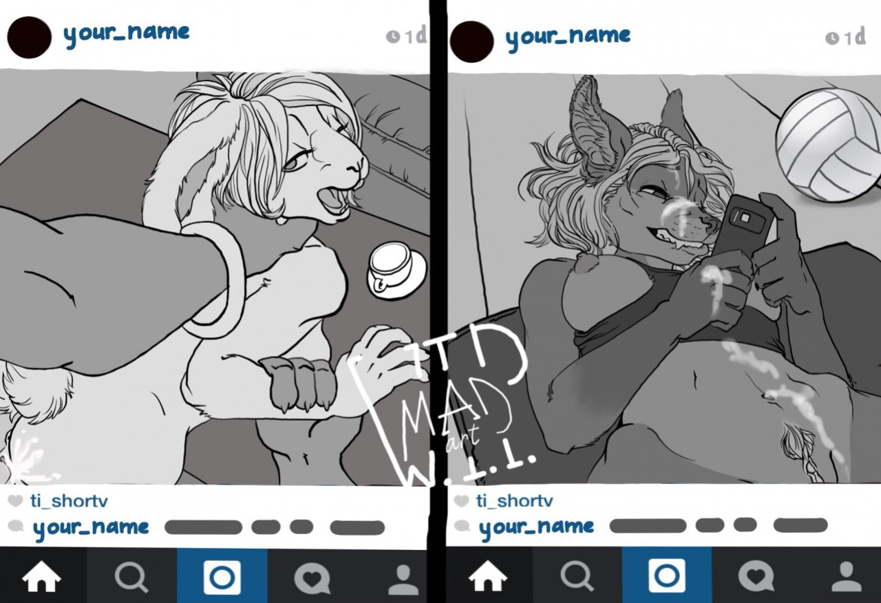 Artist Trixy The Spiderfox