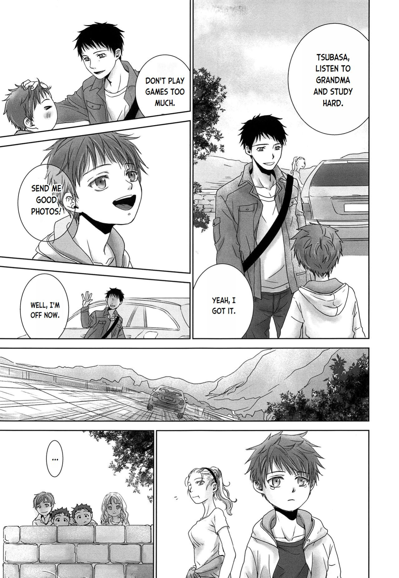 (J.GARDEN 44) [YANCHA CLUB (DOUSAI)] PAST ROBIN