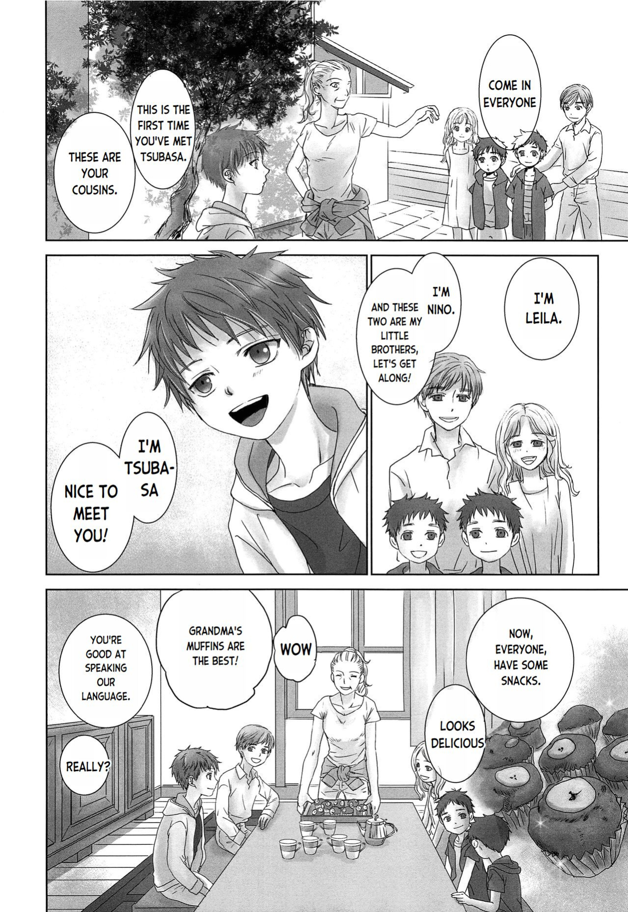 (J.GARDEN 44) [YANCHA CLUB (DOUSAI)] PAST ROBIN