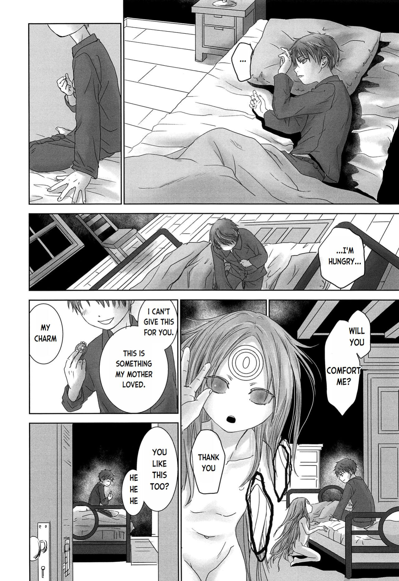 (J.GARDEN 44) [YANCHA CLUB (DOUSAI)] PAST ROBIN