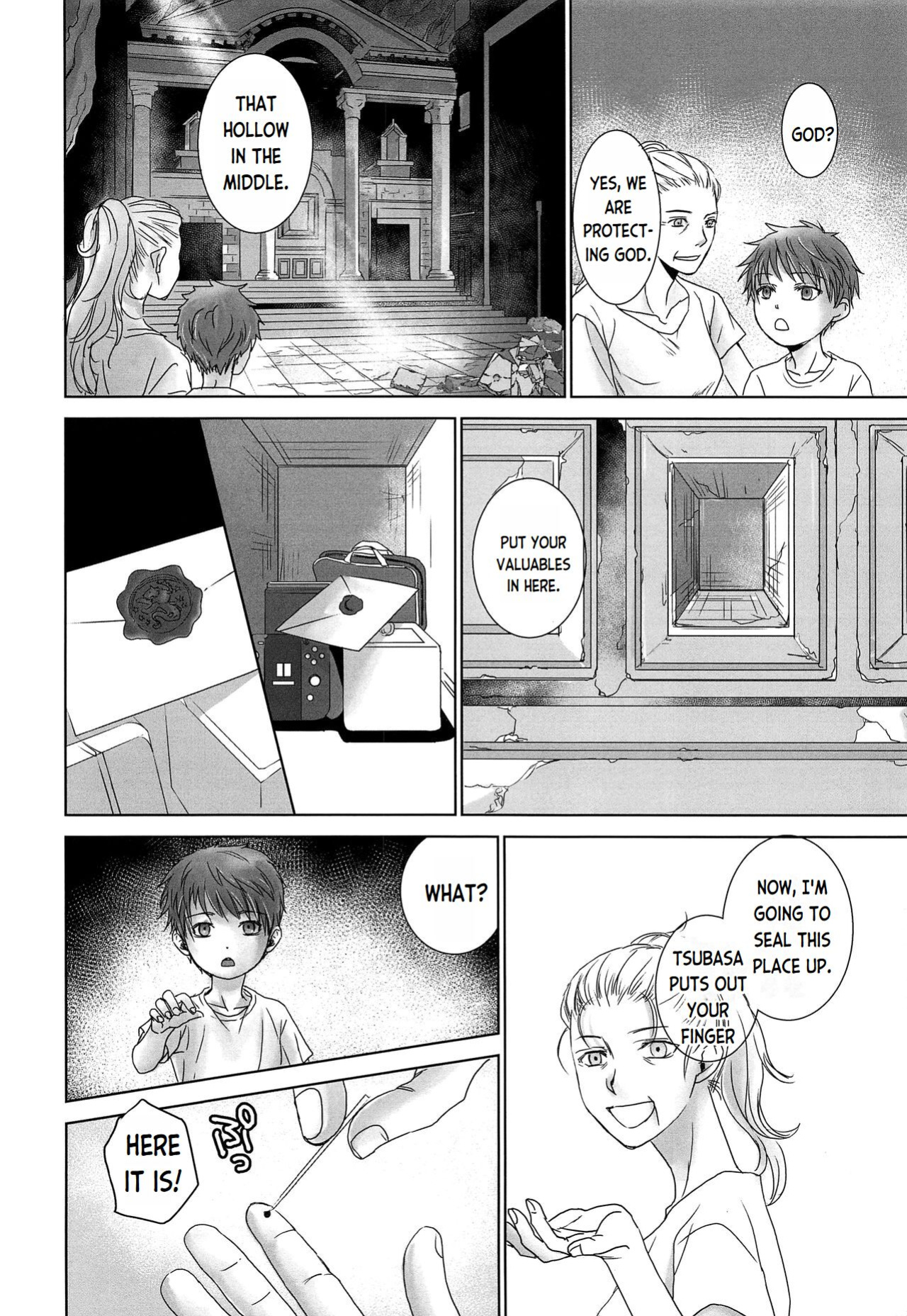 (J.GARDEN 44) [YANCHA CLUB (DOUSAI)] PAST ROBIN