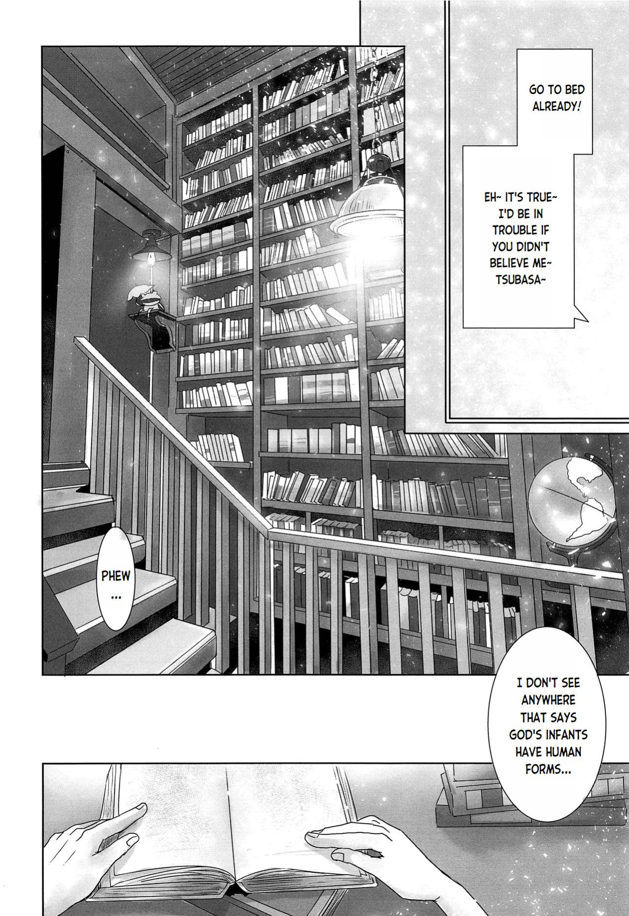 (J.GARDEN 44) [YANCHA CLUB (DOUSAI)] PAST ROBIN