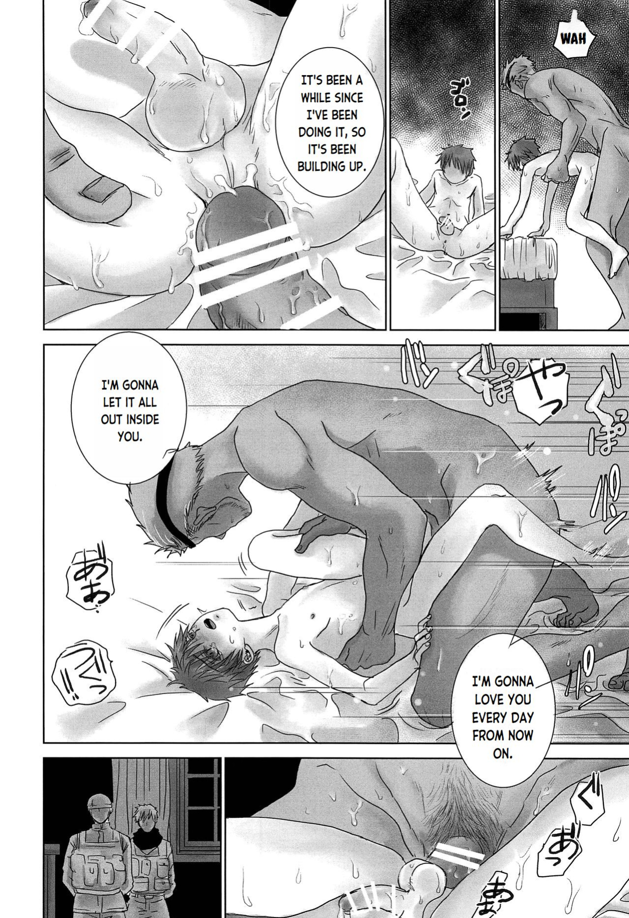 (J.GARDEN 44) [YANCHA CLUB (DOUSAI)] PAST ROBIN