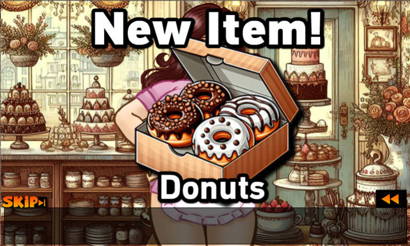 She Means Business game: Pam's Story - Part 1