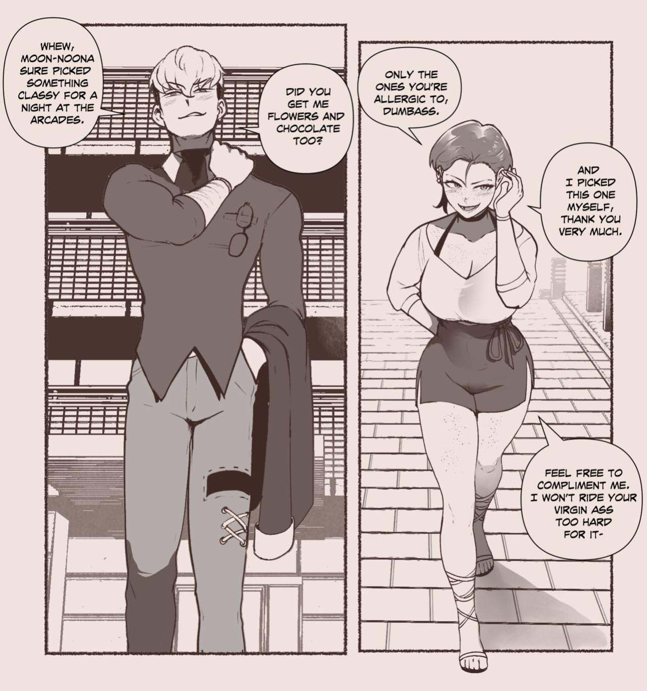 Thiccwathaq (Patreon 2023 complete)