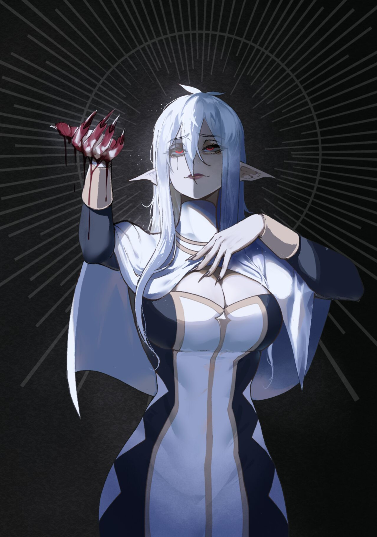 Thiccwathaq (Patreon 2023 complete)