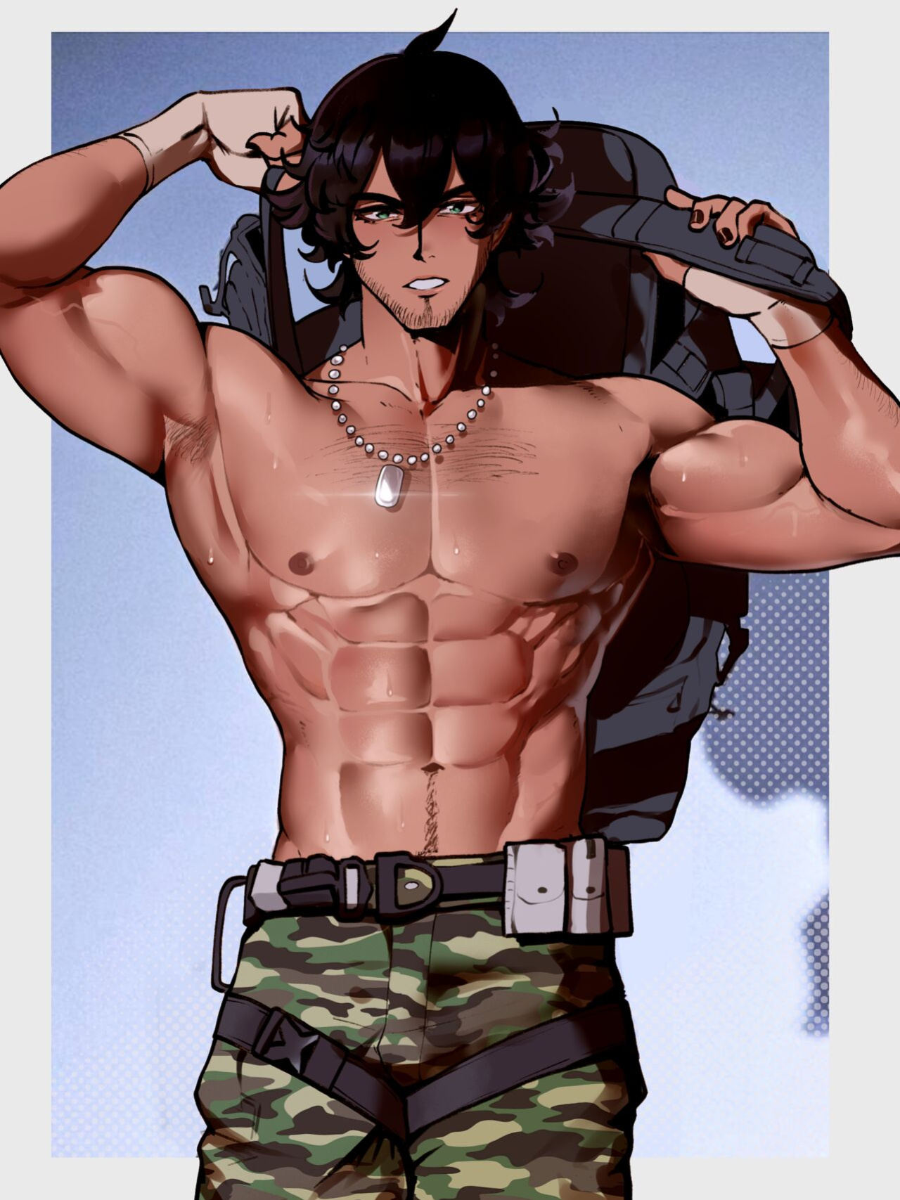 Thiccwathaq (Patreon 2023 complete)