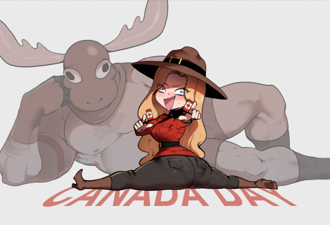 Thiccwathaq (Patreon 2023 complete)