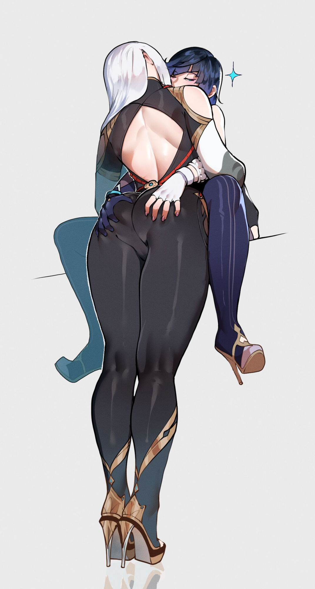 Thiccwathaq (Patreon 2023 complete)