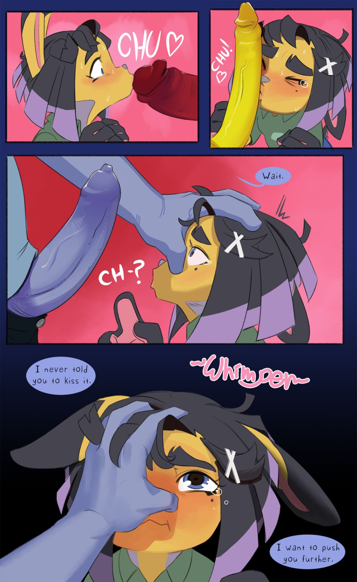 [Polyle] Club Wabbit!