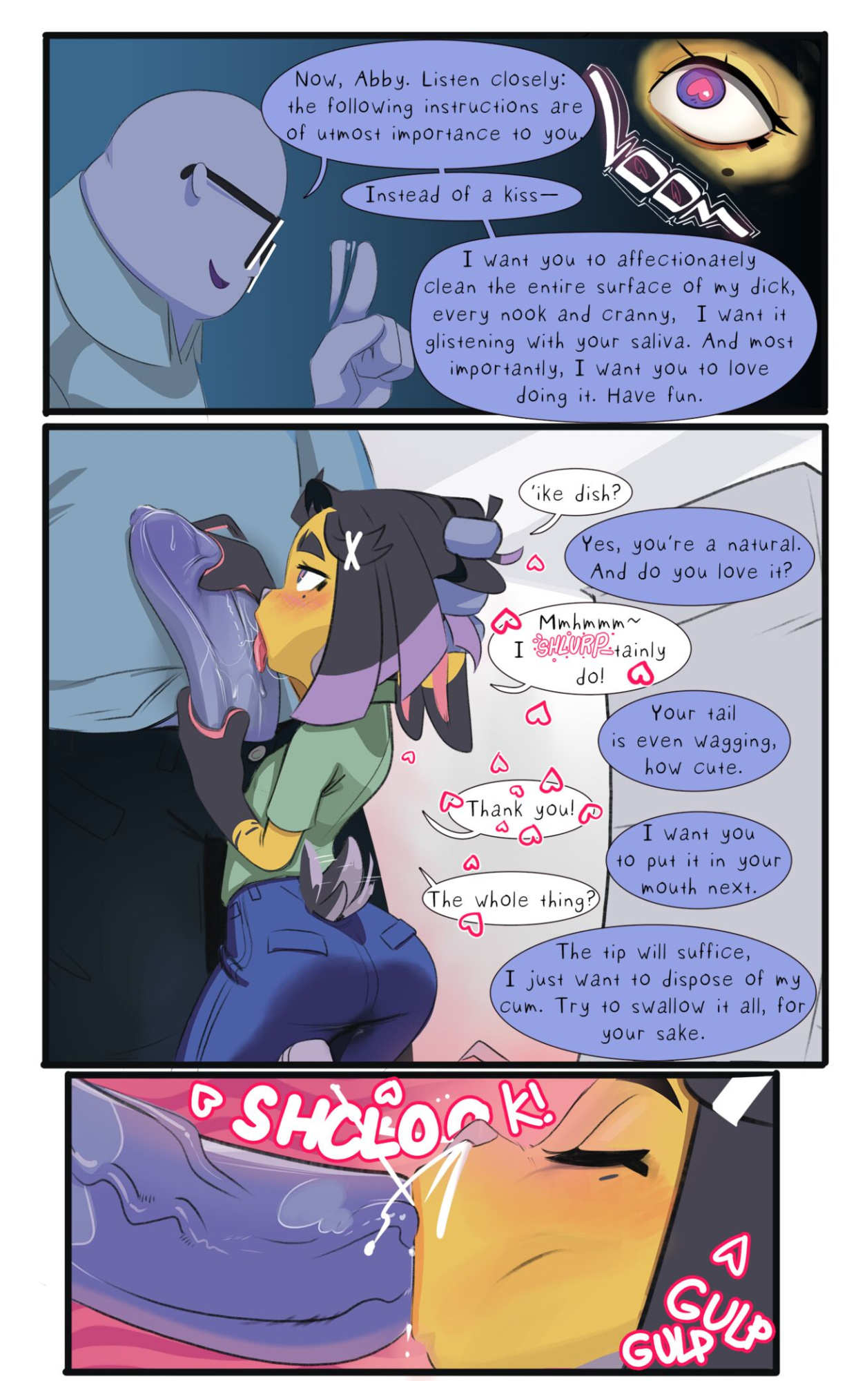 [Polyle] Club Wabbit!