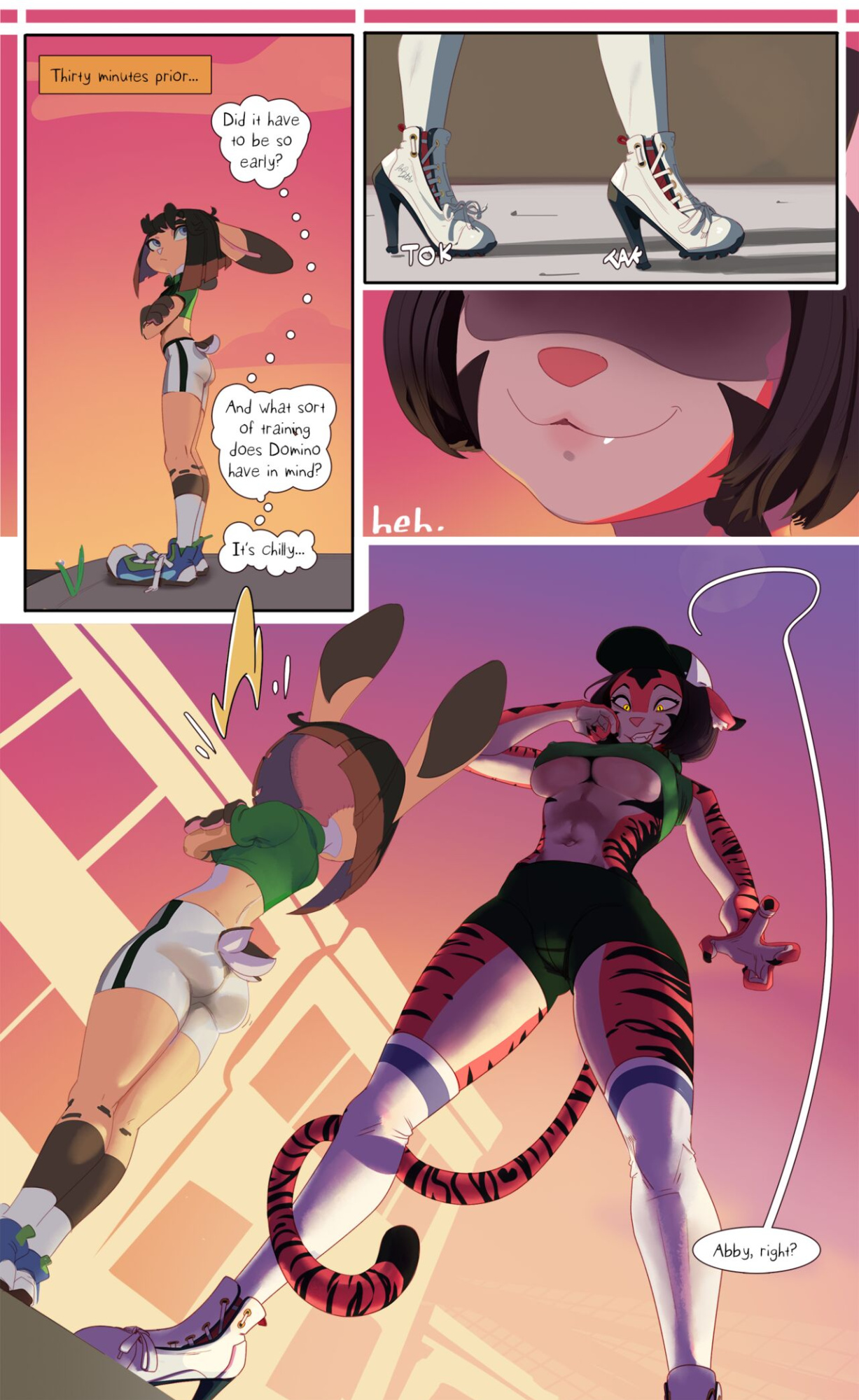 [Polyle] Club Wabbit!