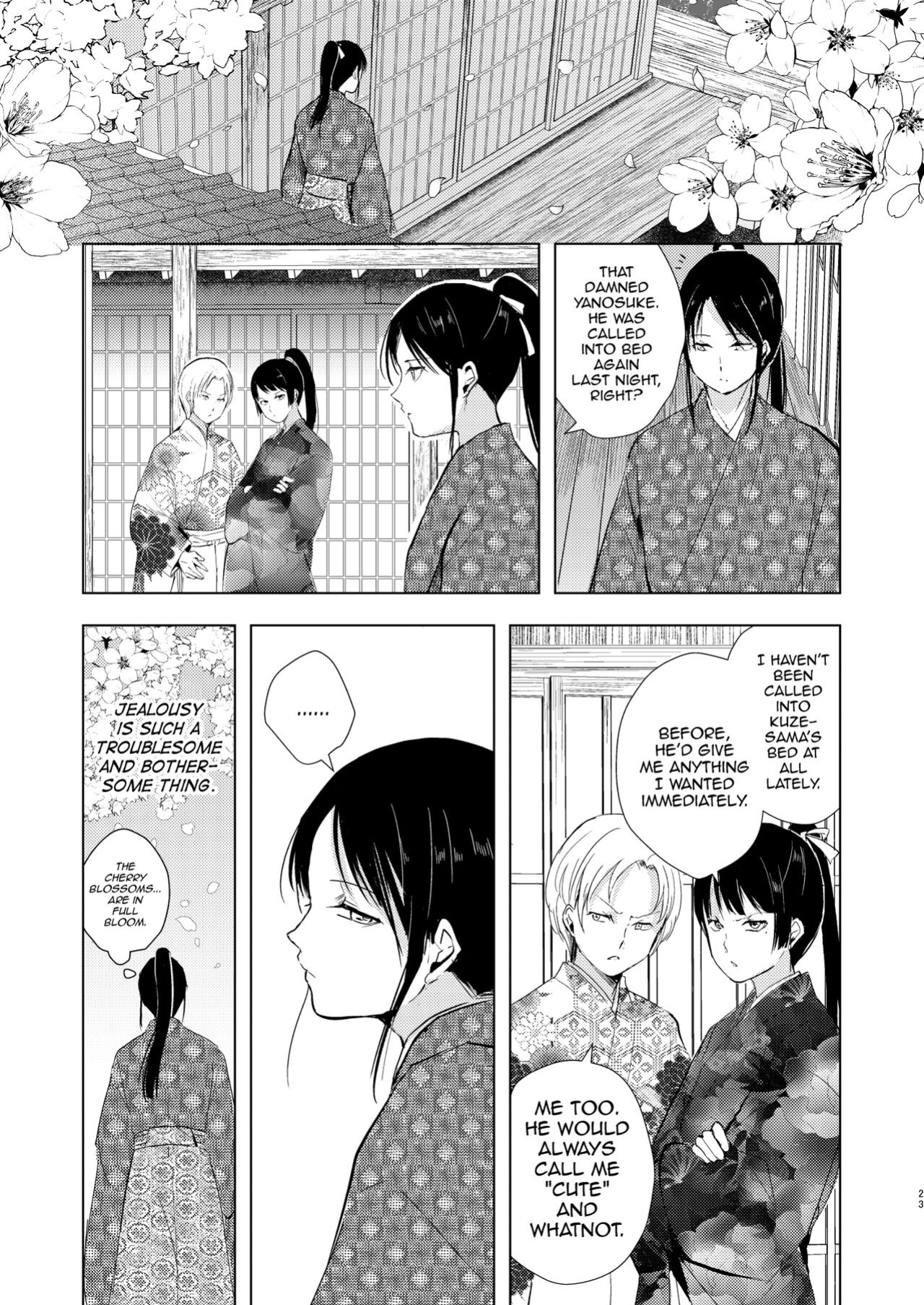 [Yadokugaeru (locon)] Umugairou Sairokubon 3 [mysterymeat3] ]