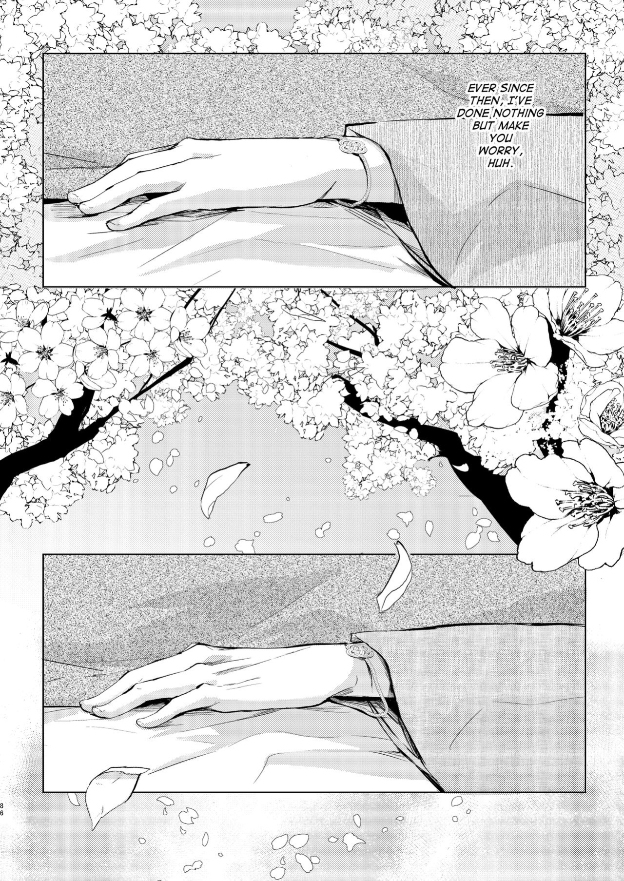 [Yadokugaeru (locon)] Umugairou Sairokubon 3 [mysterymeat3] ]