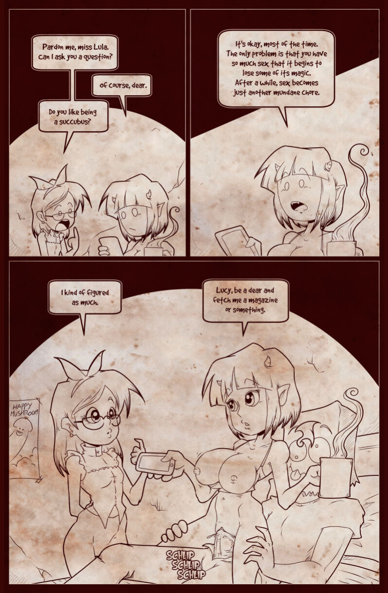 [Carlos G.] My Pet Human