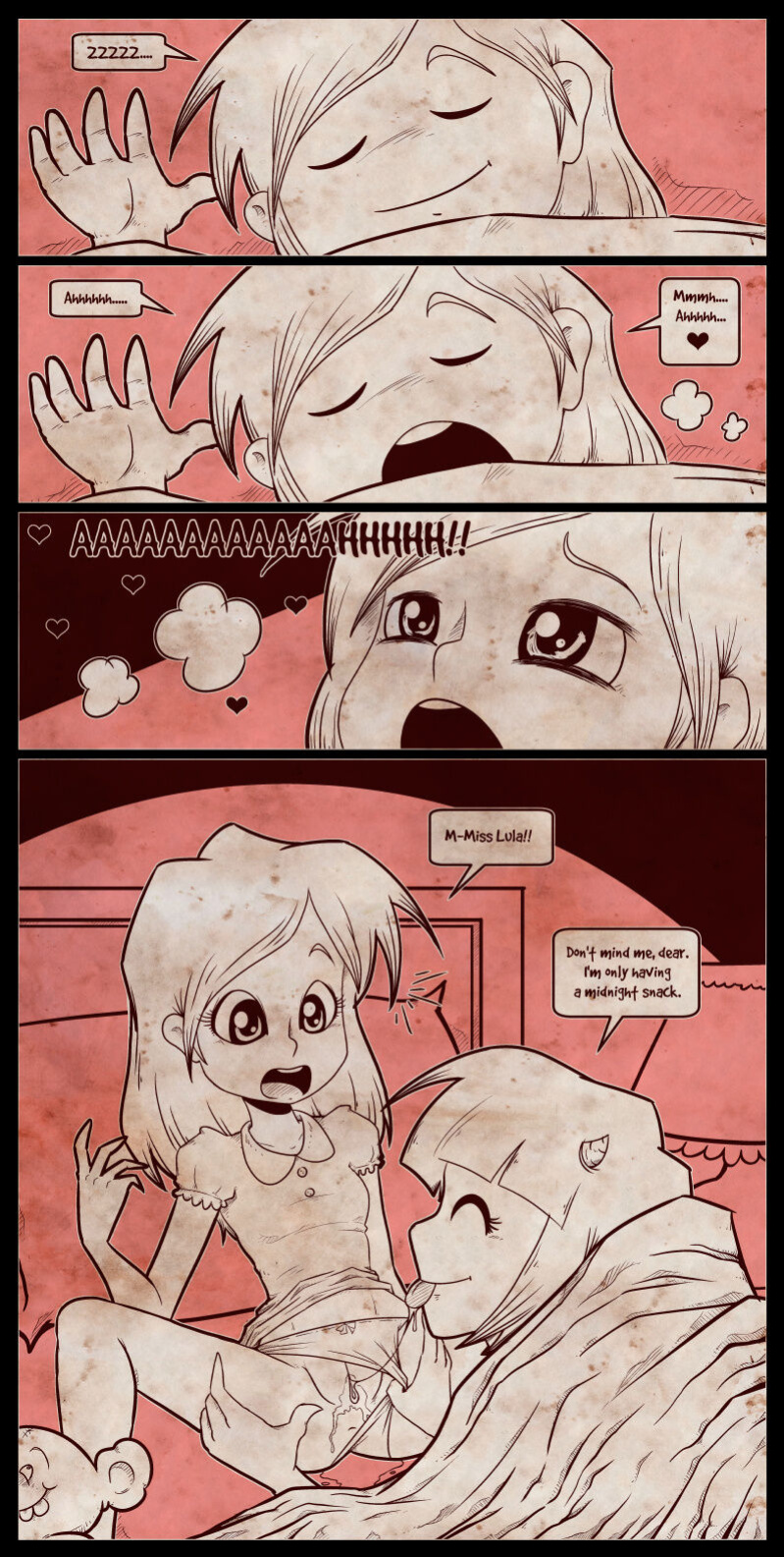 [Carlos G.] My Pet Human