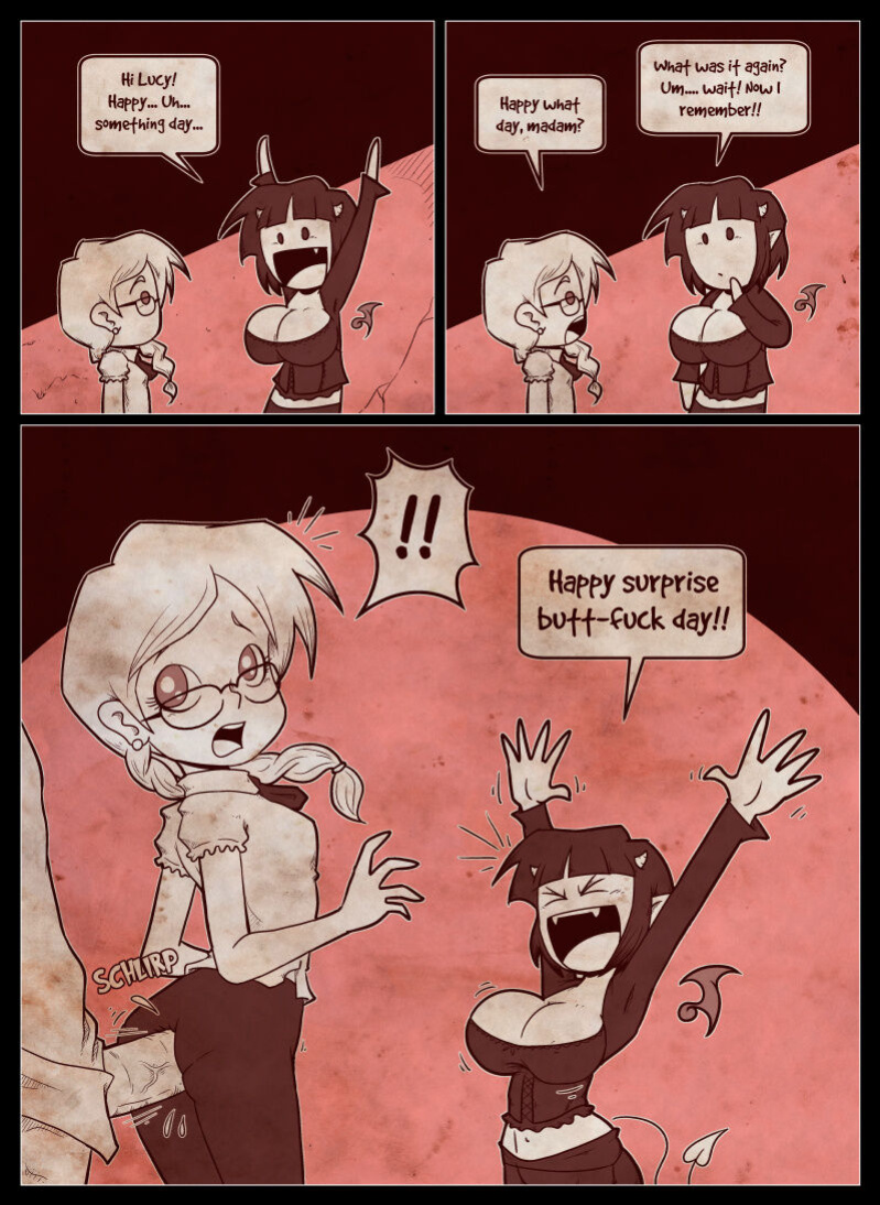 [Carlos G.] My Pet Human
