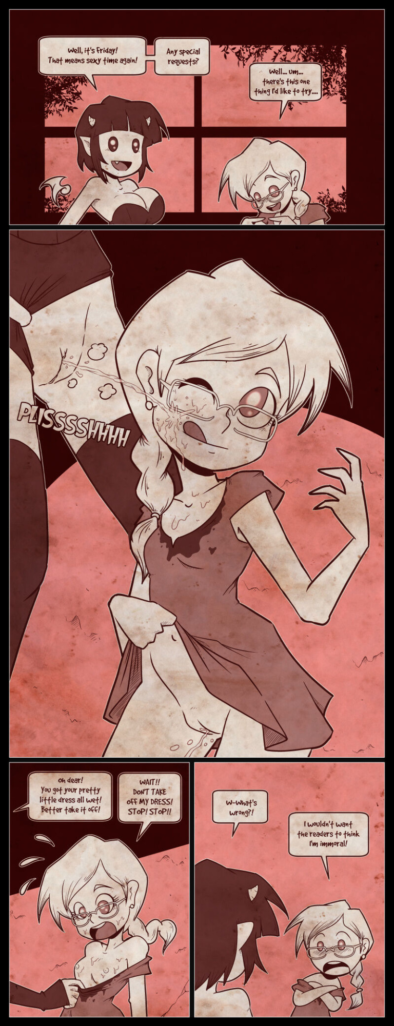 [Carlos G.] My Pet Human
