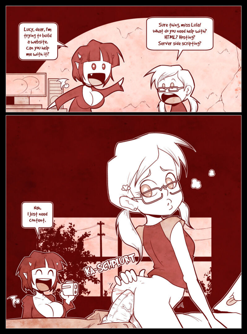 [Carlos G.] My Pet Human