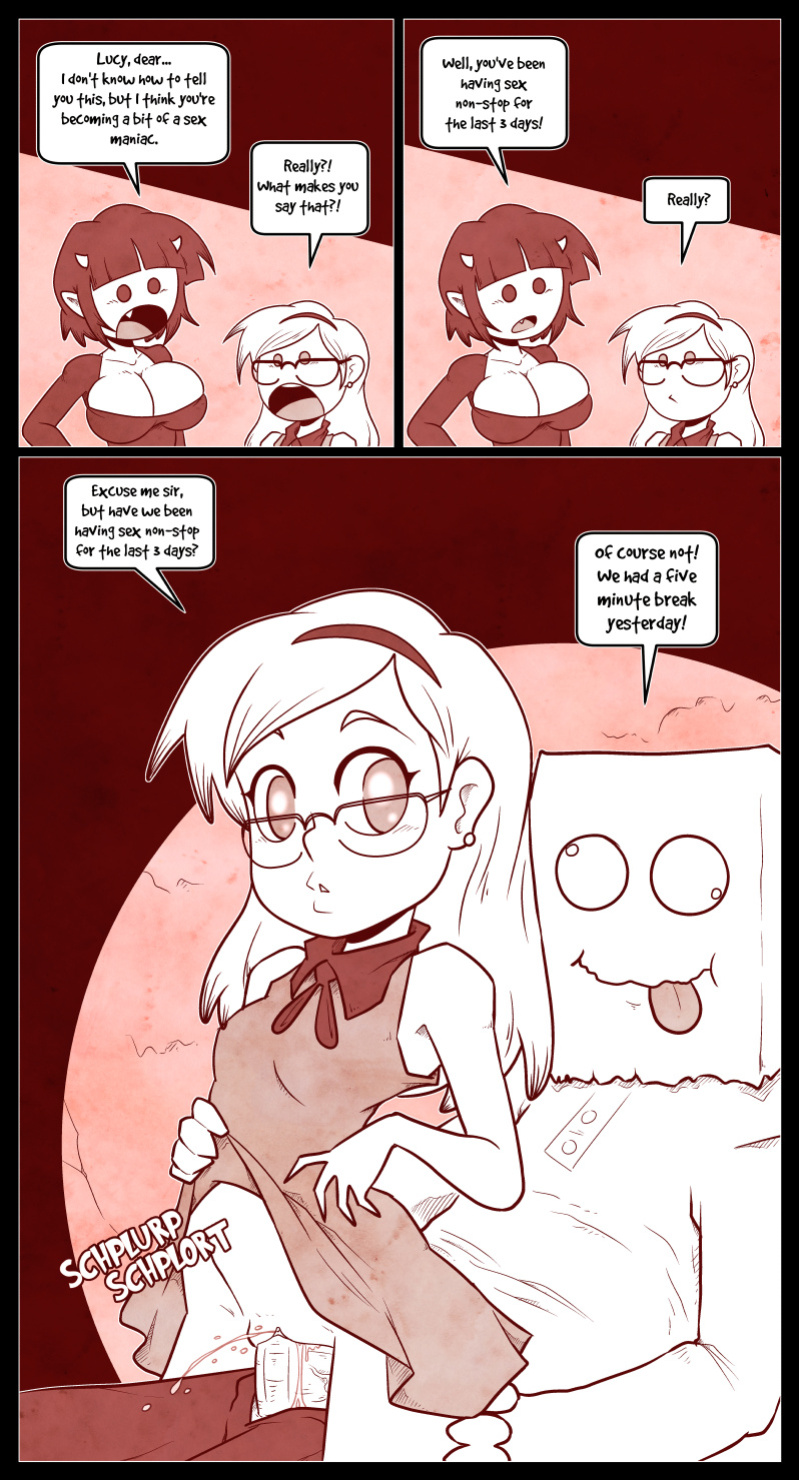 [Carlos G.] My Pet Human