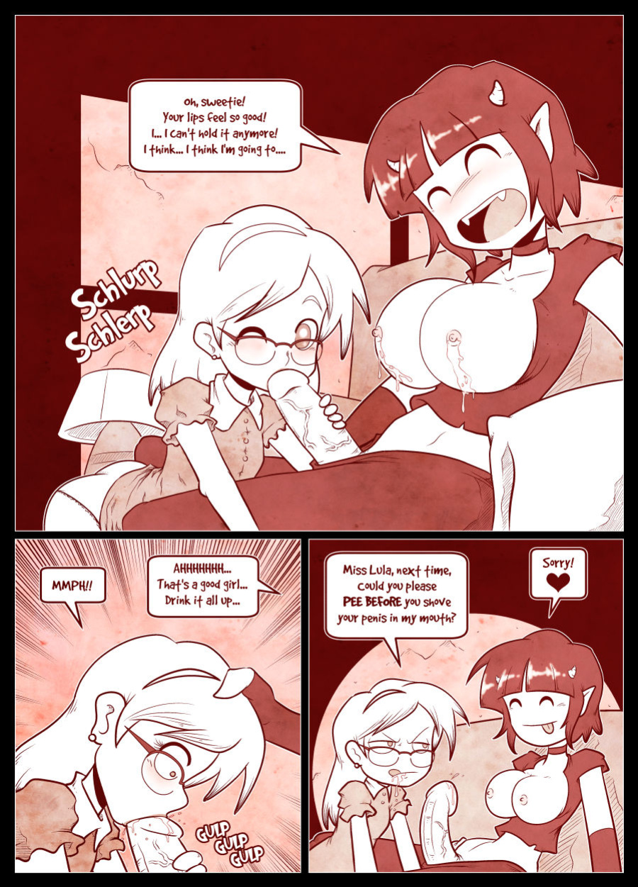 [Carlos G.] My Pet Human