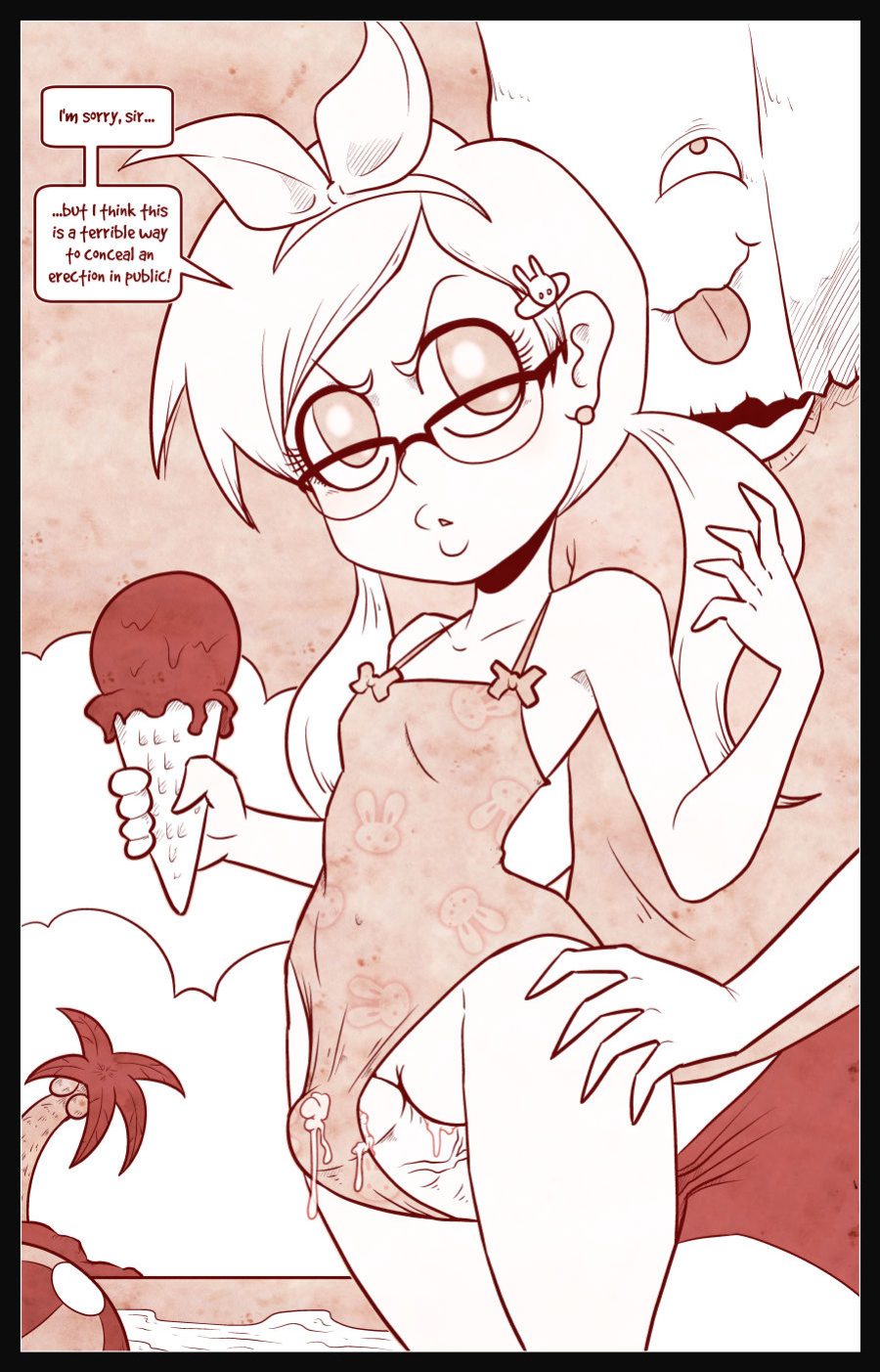 [Carlos G.] My Pet Human