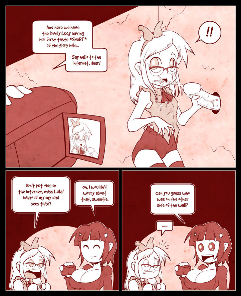 [Carlos G.] My Pet Human