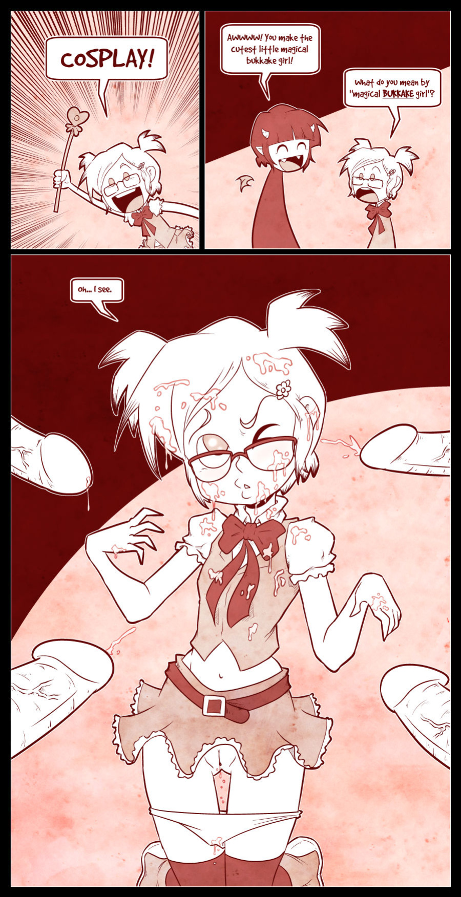 [Carlos G.] My Pet Human