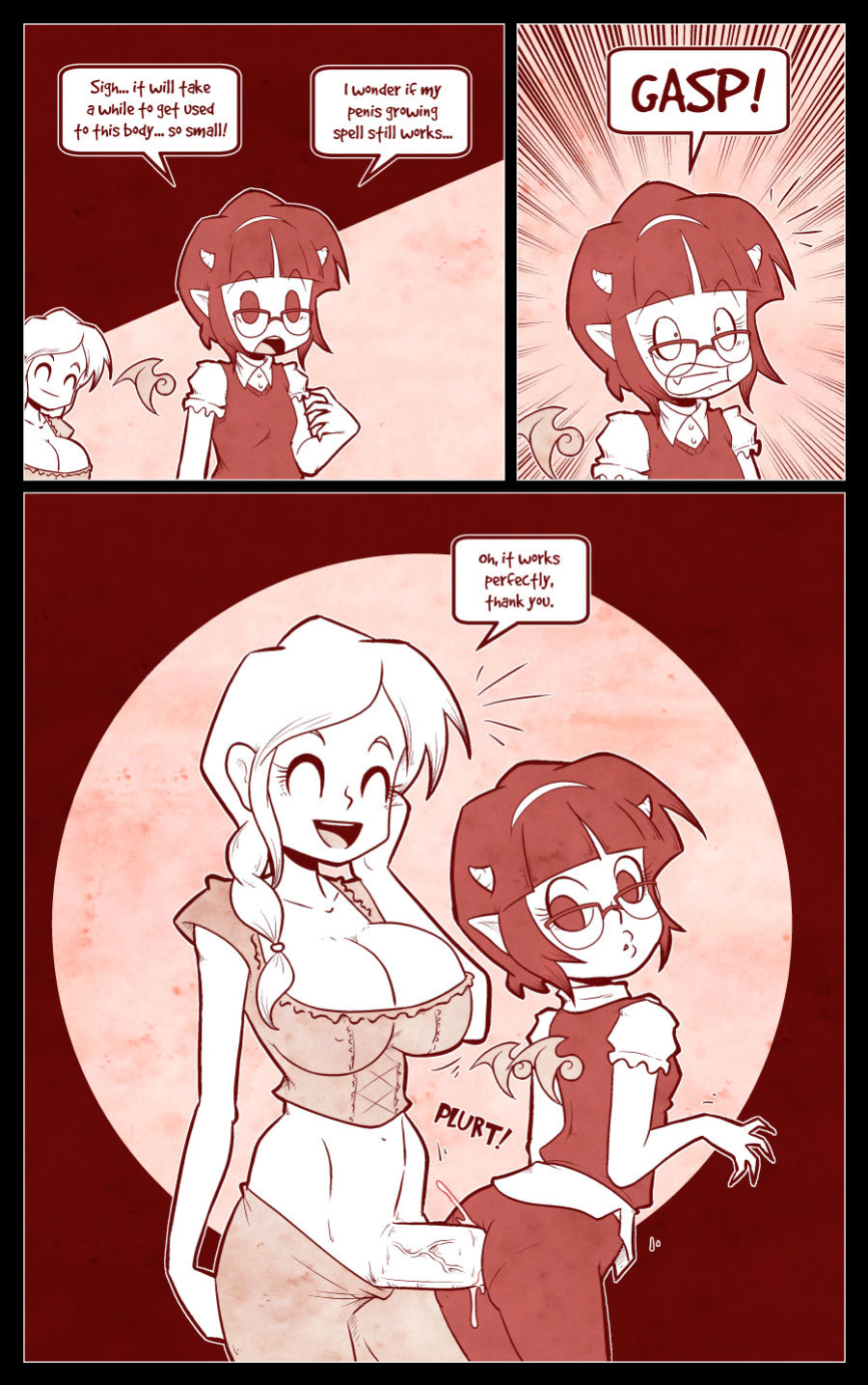 [Carlos G.] My Pet Human