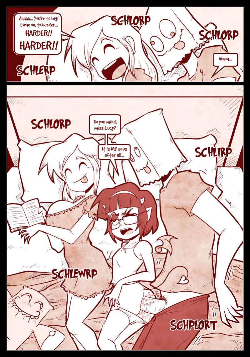 [Carlos G.] My Pet Human
