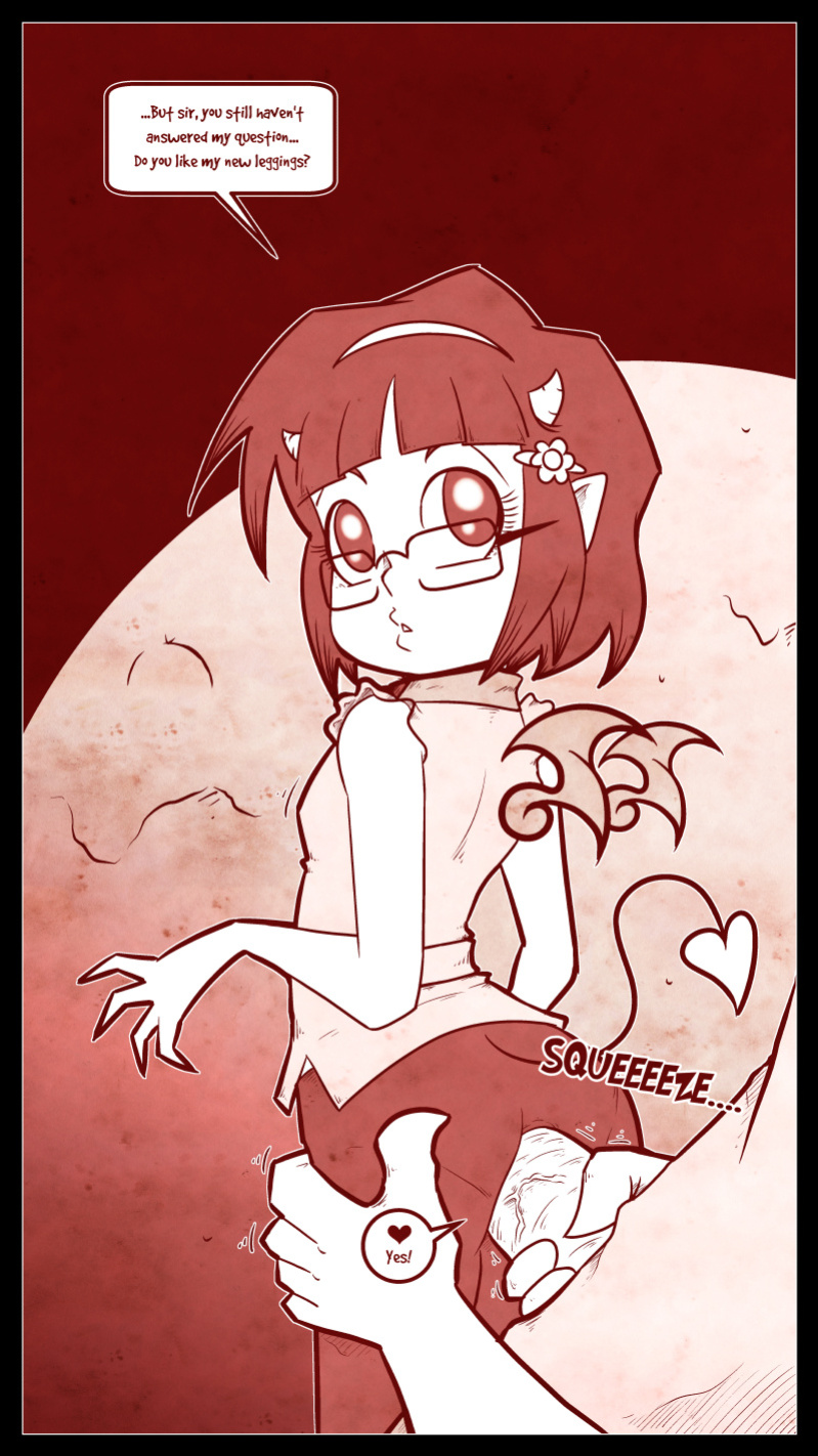 [Carlos G.] My Pet Human