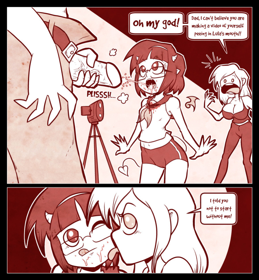 [Carlos G.] My Pet Human